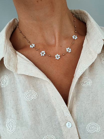 Collier | JODIE BLANC