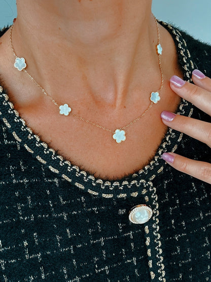 Collier | NACRE
