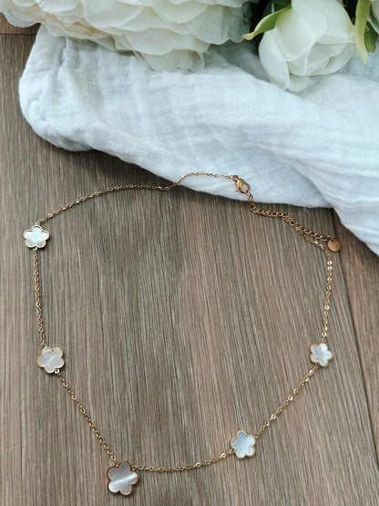 Collier | NACRE