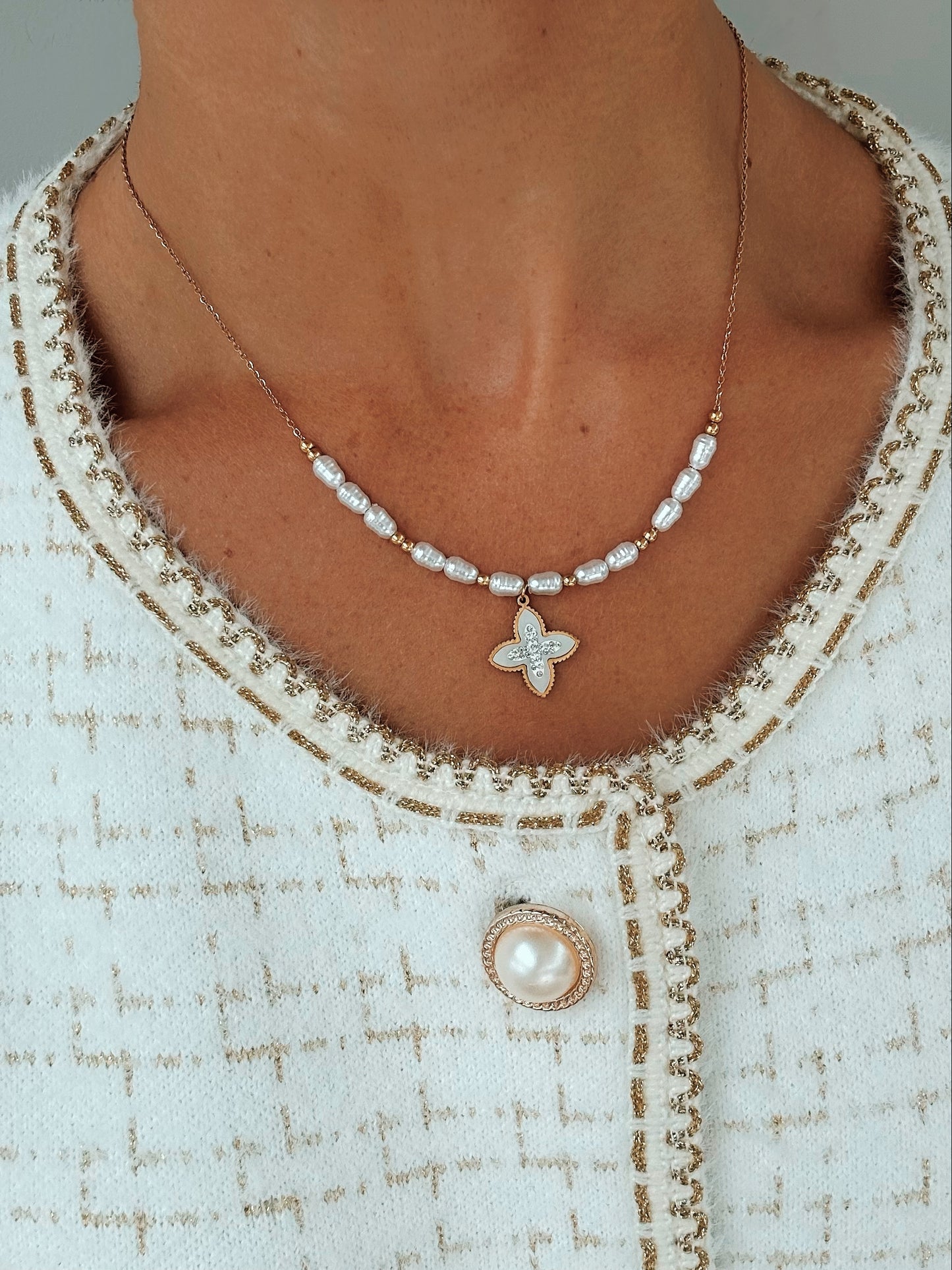 Collier | NIAGARA