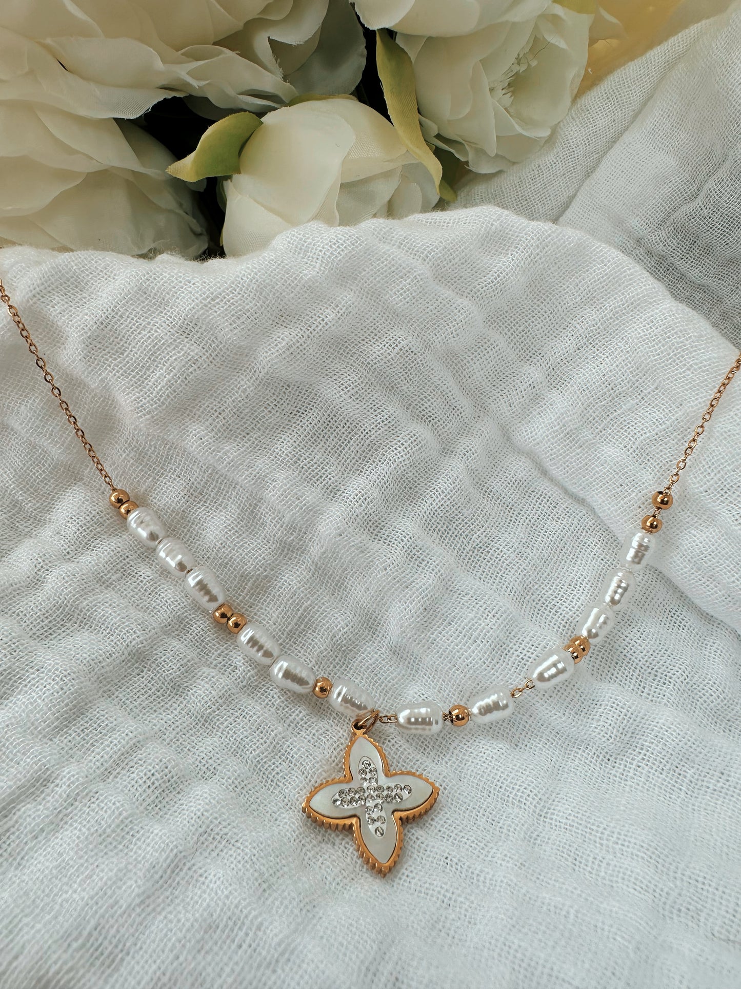 Collier | NIAGARA