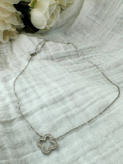 Collier | TREFLE