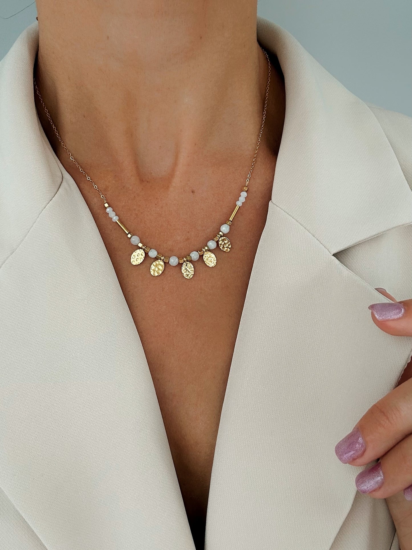 Collier | YAEL BLANC