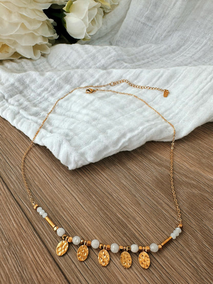 Collier | YAEL BLANC