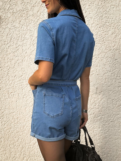 Combinaison | CASSIE
