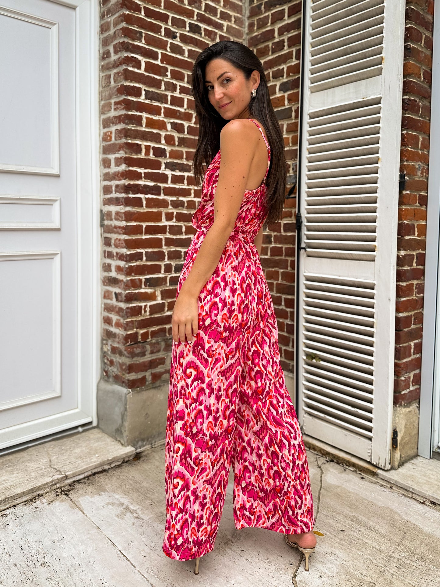 Combinaison | MAYANA ROSE