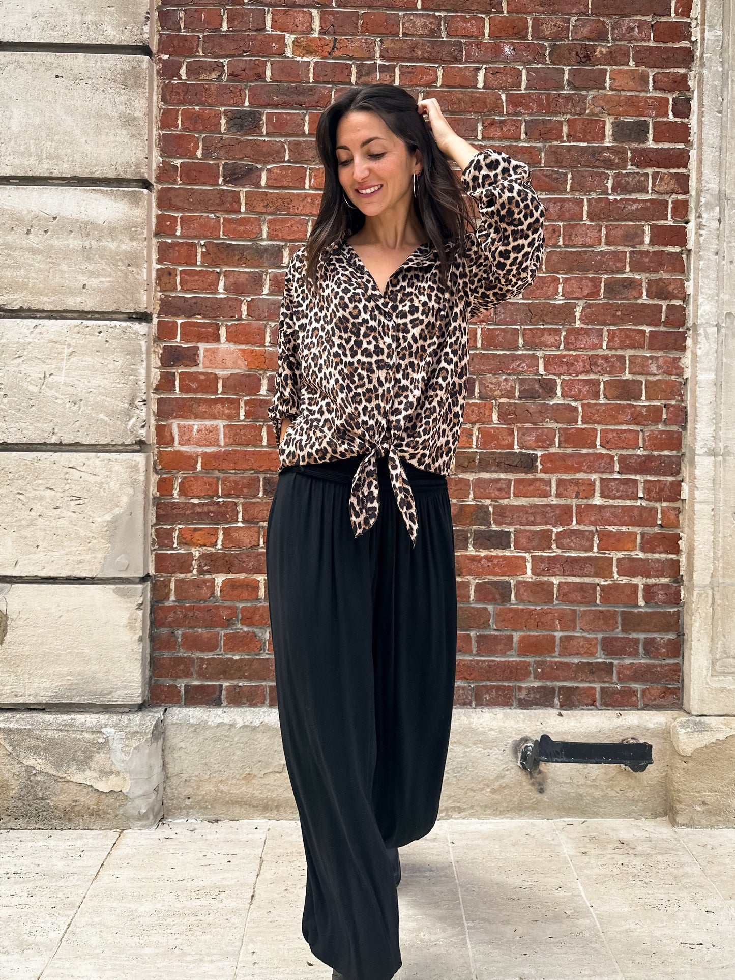 Chemisier | EMILIANA