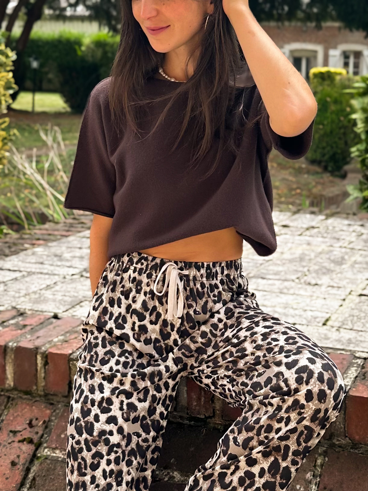 Pantalon | MELINA
