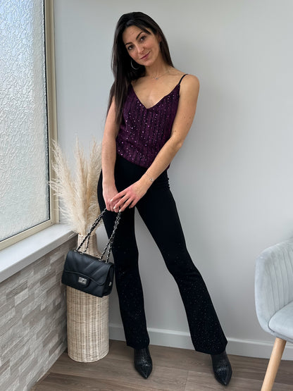 Débardeur | ENORA ROSE