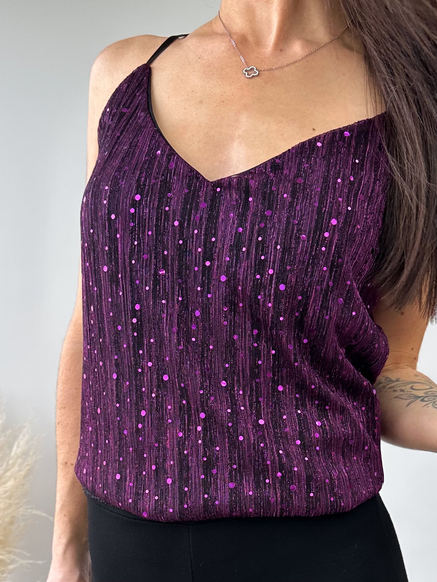 Débardeur | ENORA ROSE