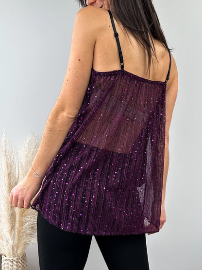 Débardeur | ENORA ROSE