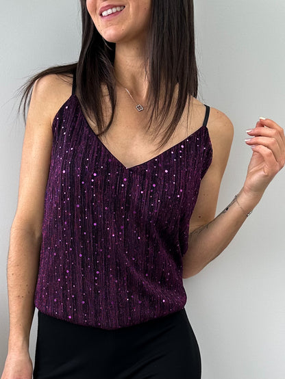 Débardeur | ENORA ROSE