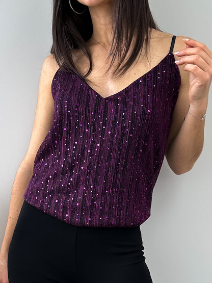 Débardeur | ENORA ROSE