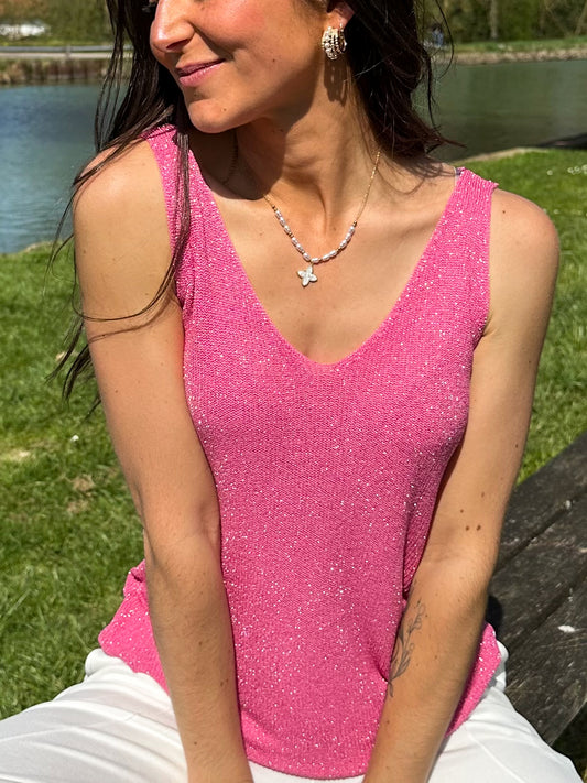 Débardeur | SERENA ROSE