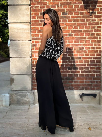 Pantalon | LOUNA NOIR
