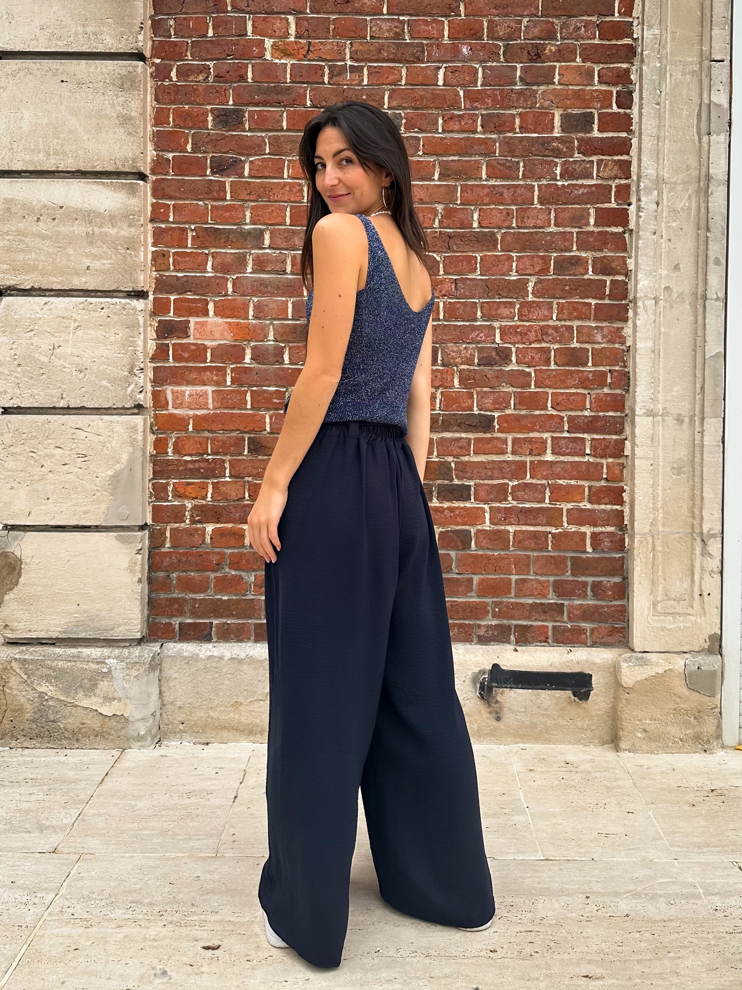 Pantalon | LOUNA MARINE