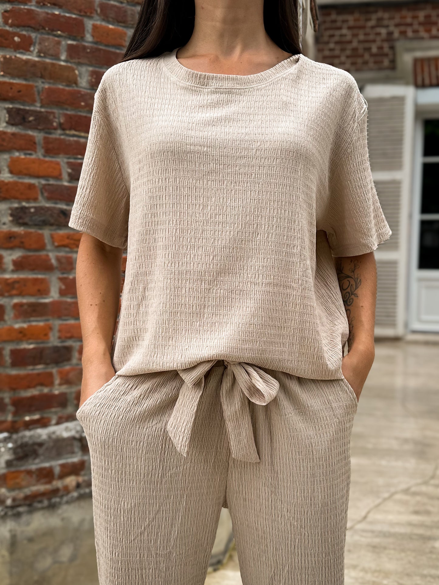 Ensemble | ICARE BEIGE
