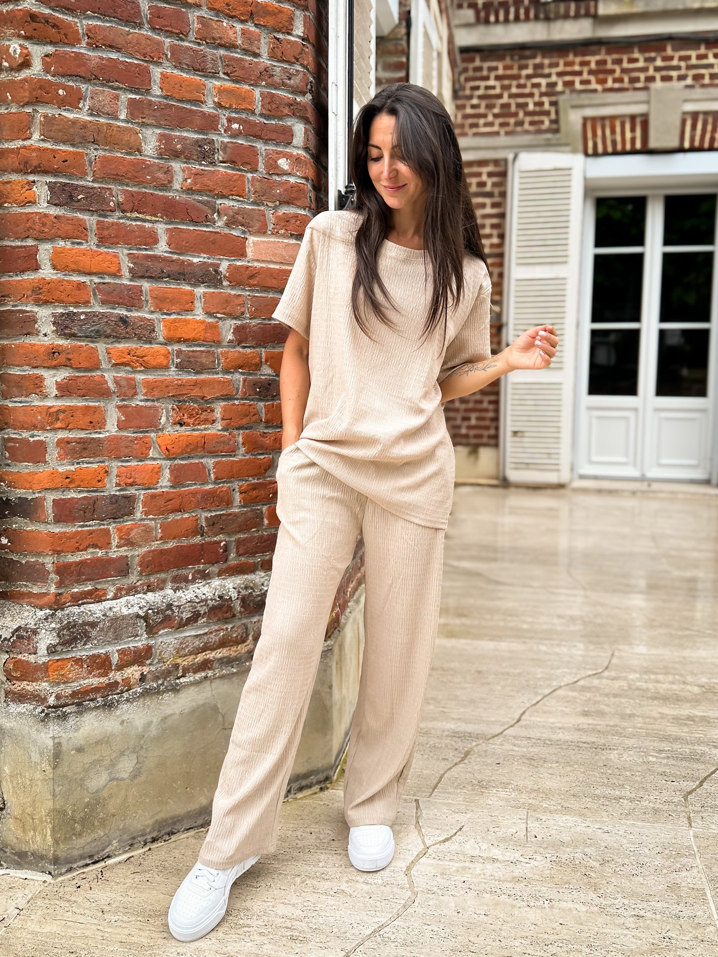 Ensemble | ICARE BEIGE