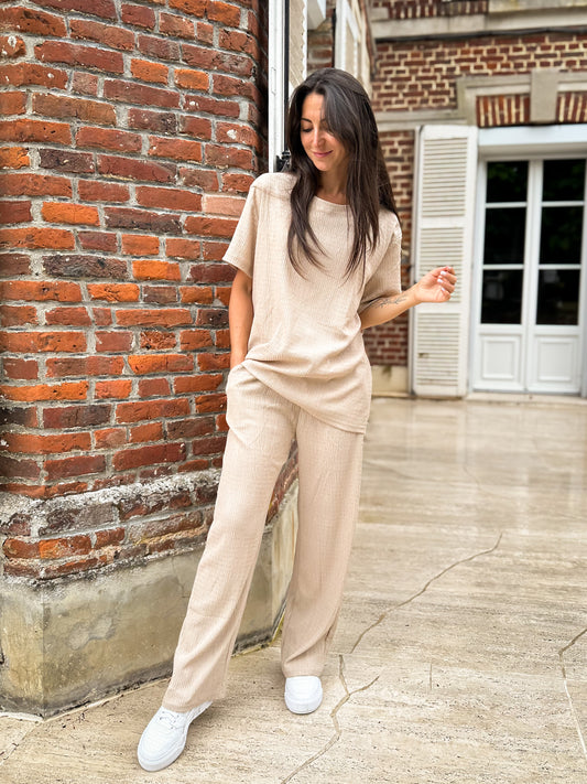Ensemble | ICARE BEIGE