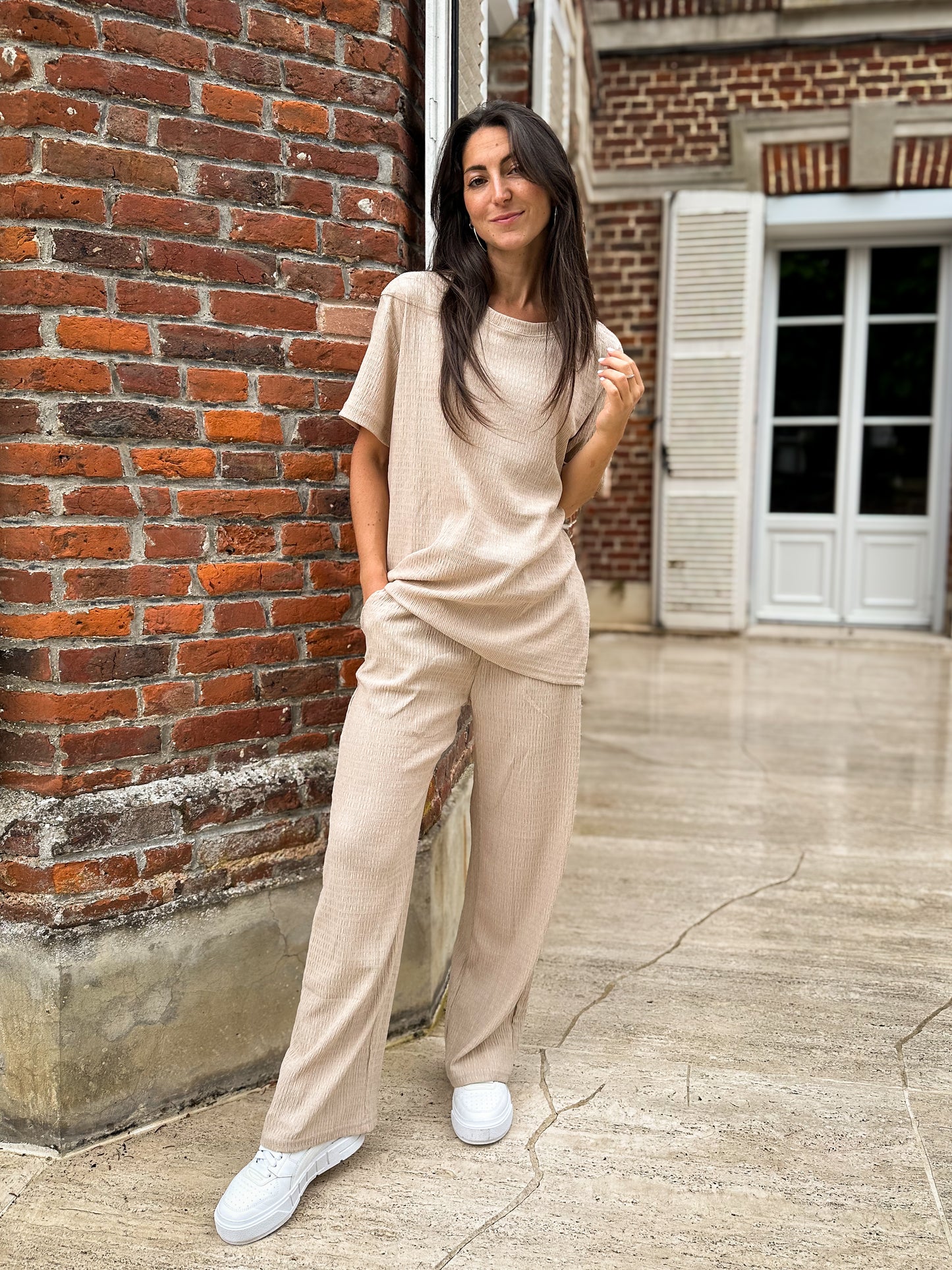 Ensemble | ICARE BEIGE
