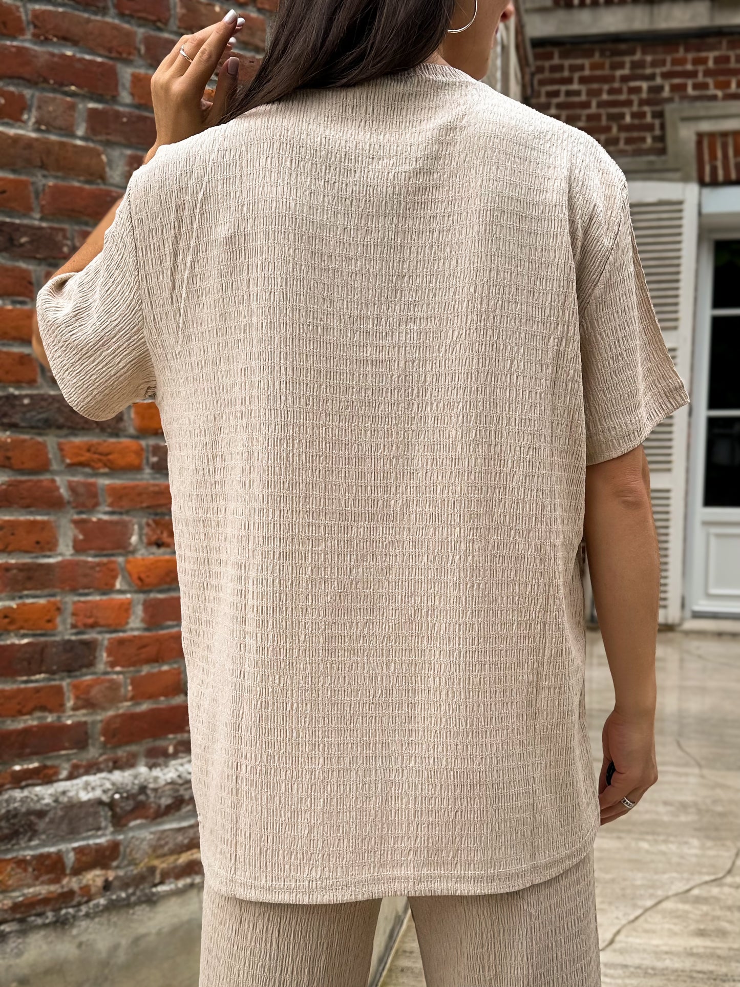 Ensemble | ICARE BEIGE