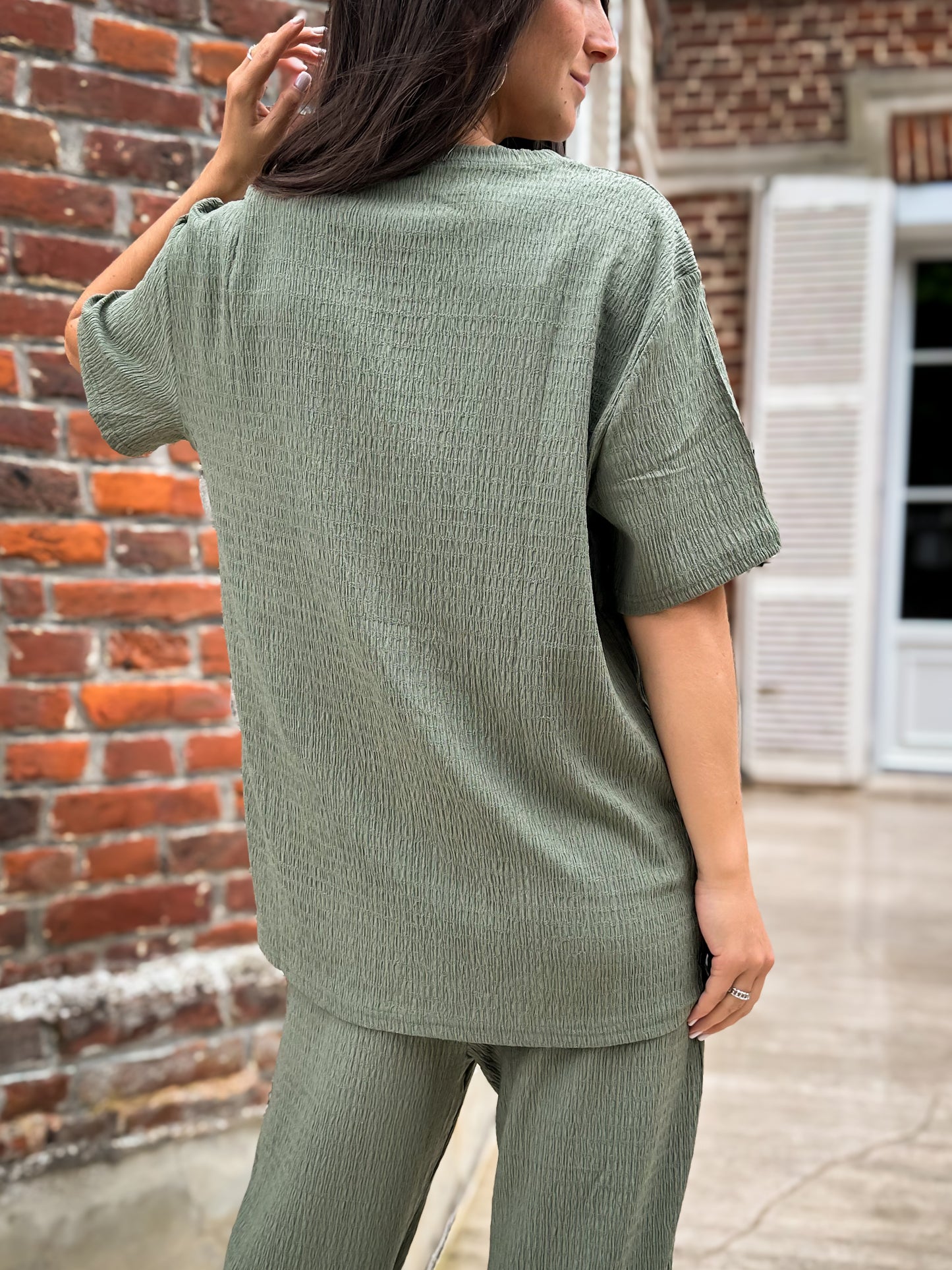 Ensemble | ICARE KAKI