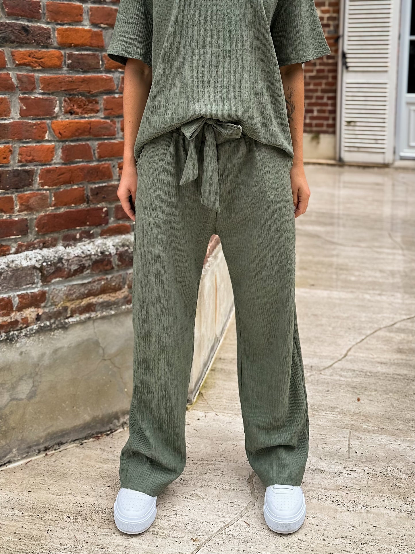 Ensemble | ICARE KAKI