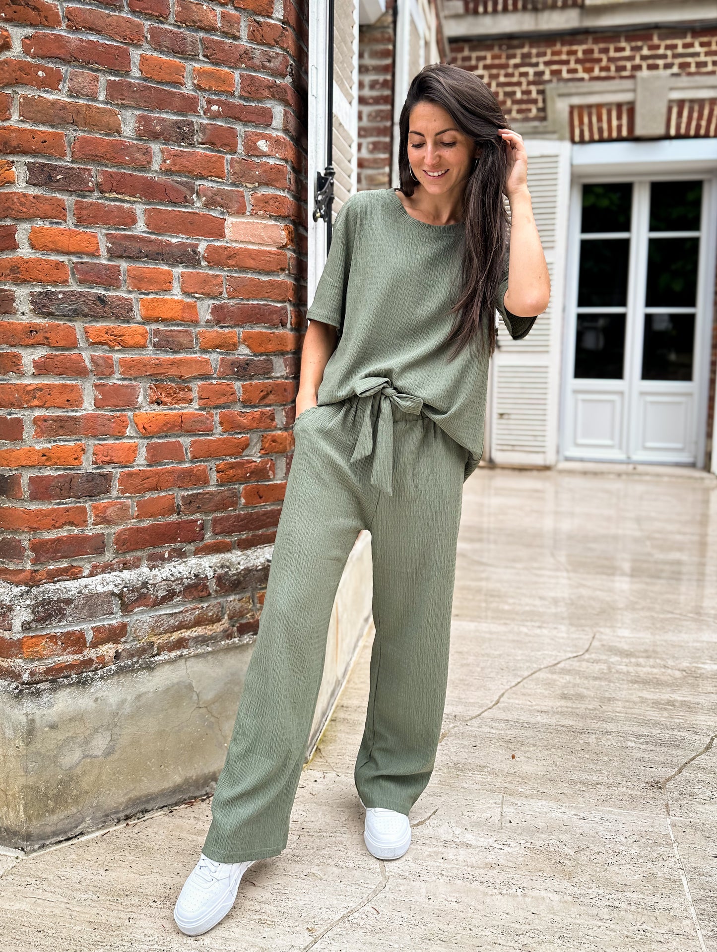 Ensemble | ICARE KAKI
