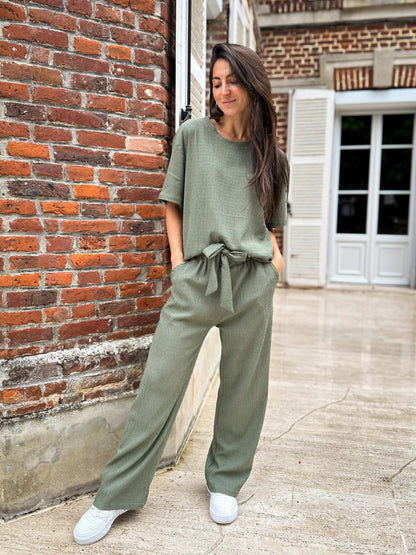Ensemble | ICARE KAKI