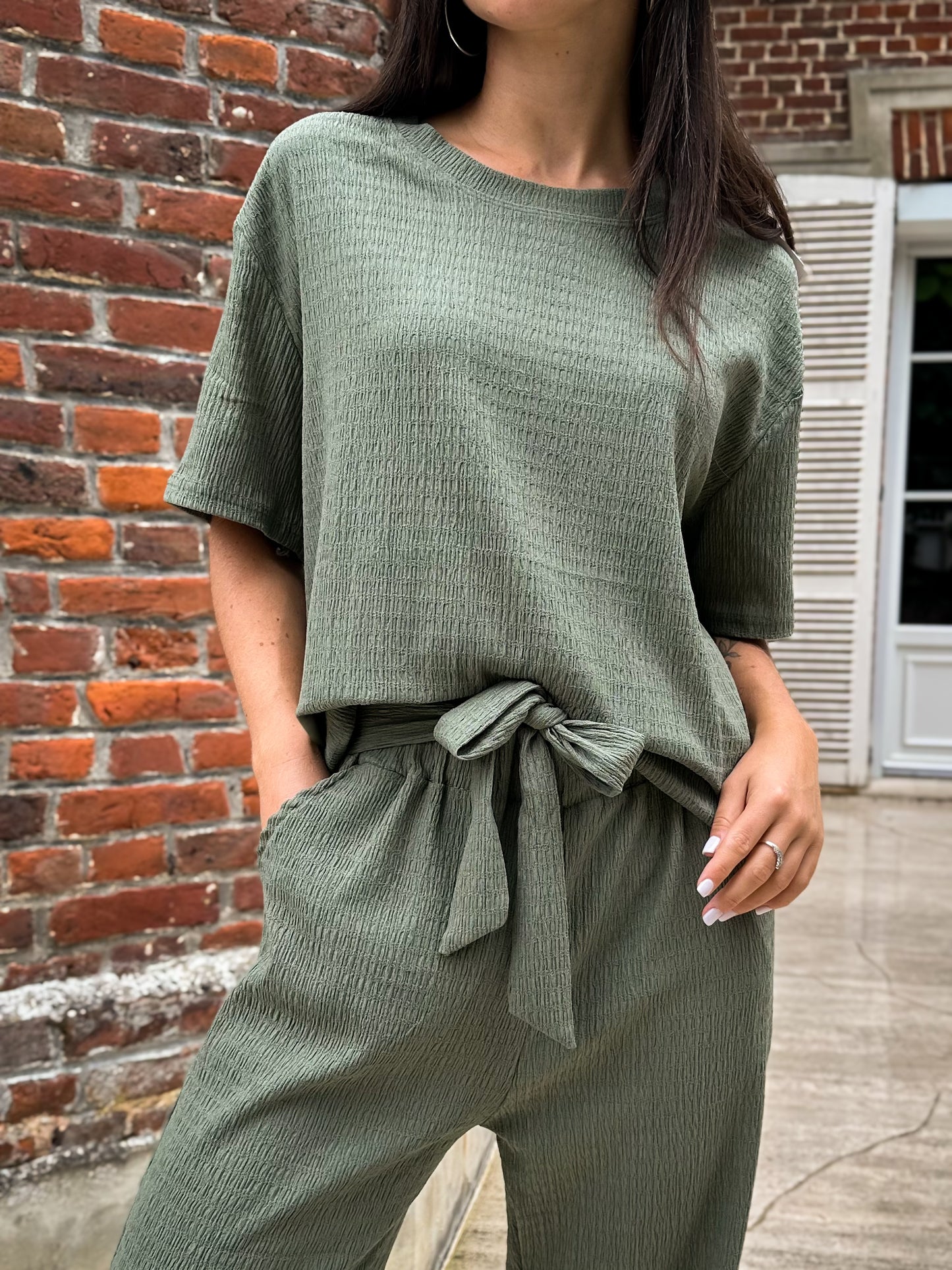 Ensemble | ICARE KAKI