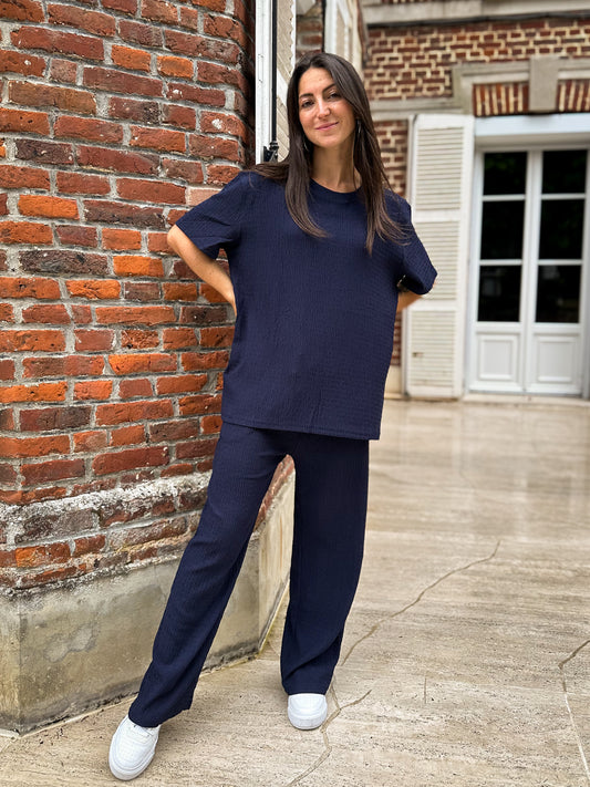 Ensemble | ICARE MARINE