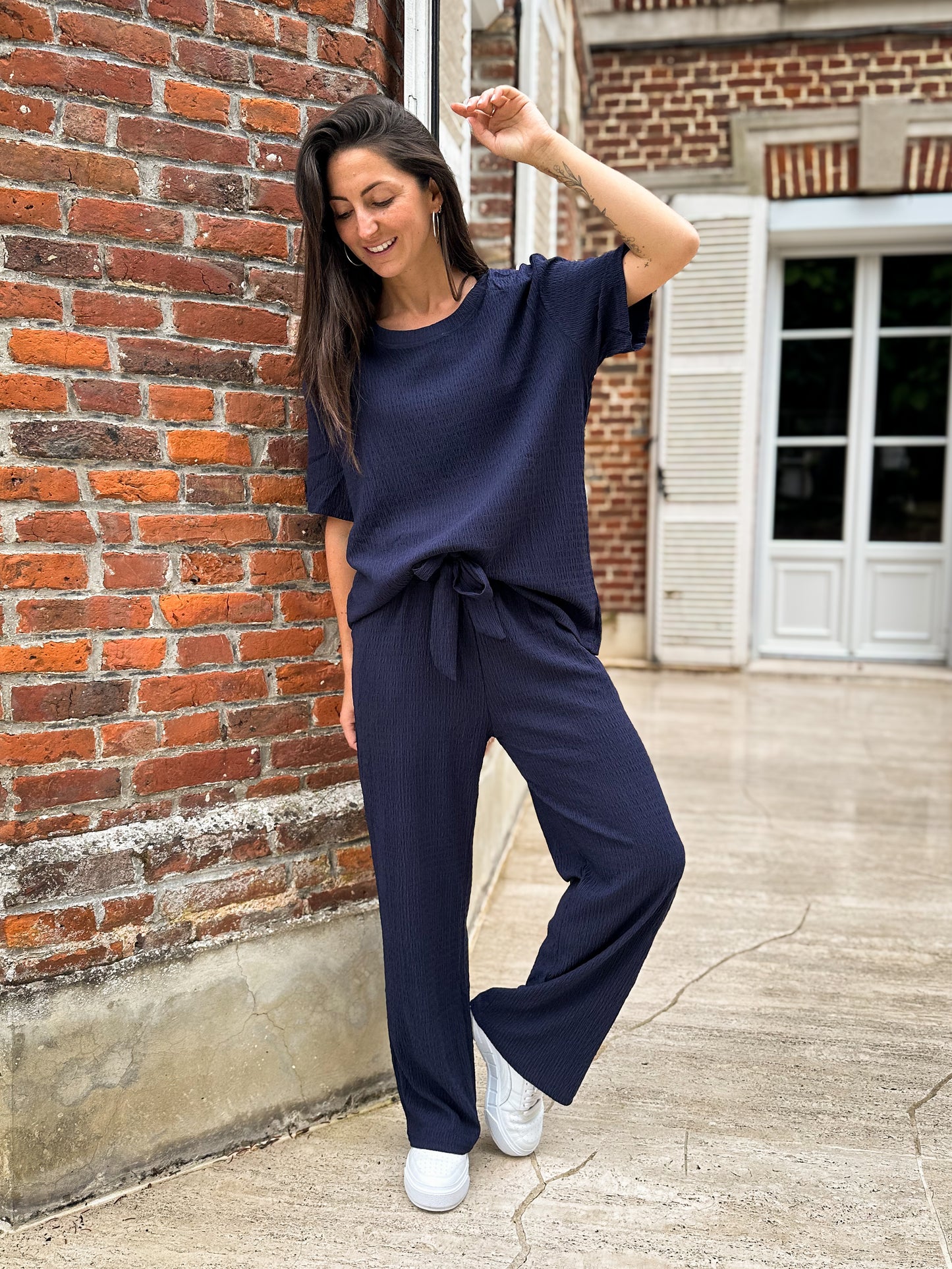 Ensemble | ICARE MARINE