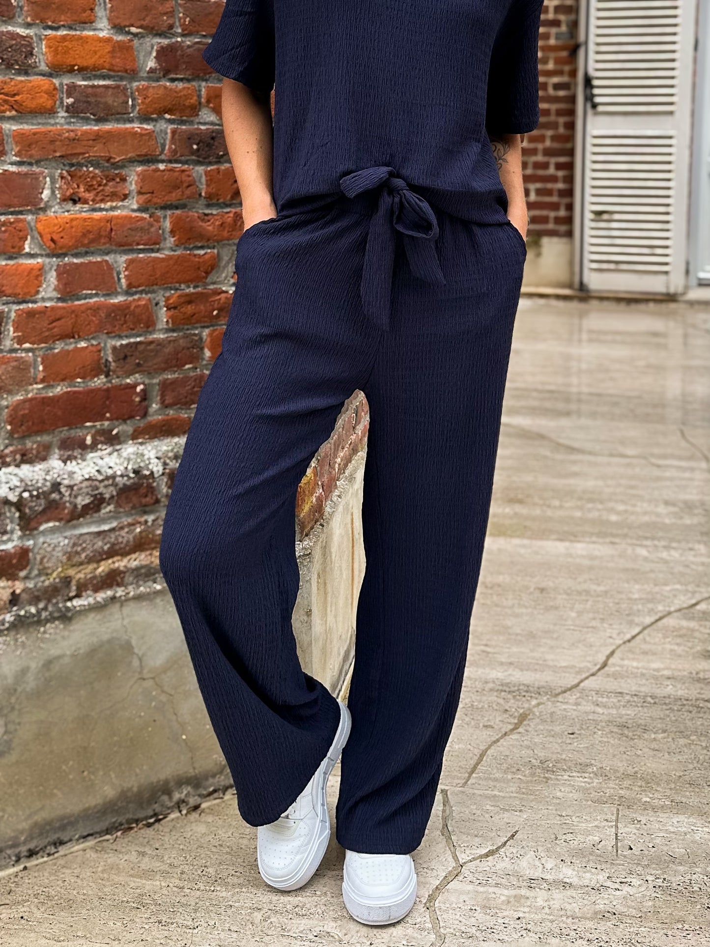 Ensemble | ICARE MARINE