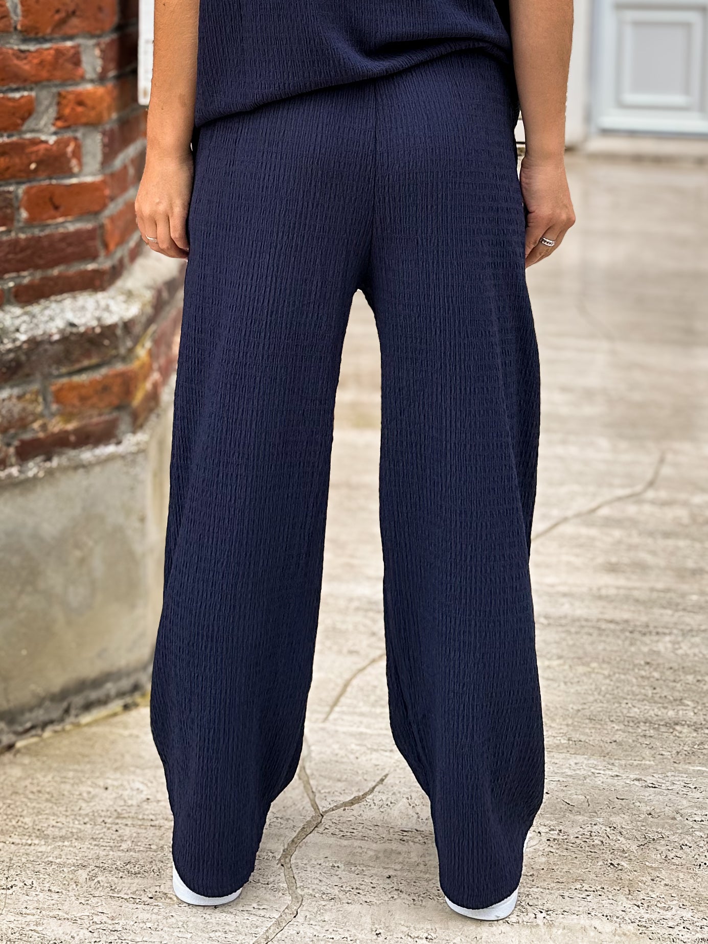 Ensemble | ICARE MARINE