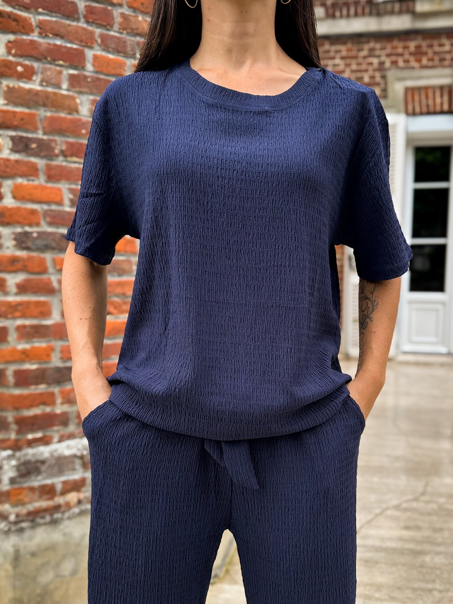 Ensemble | ICARE MARINE