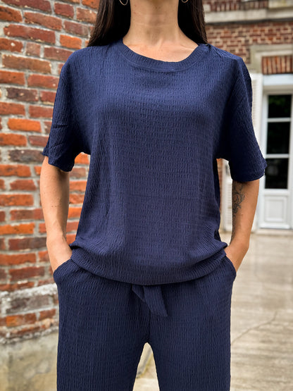 Ensemble | ICARE MARINE