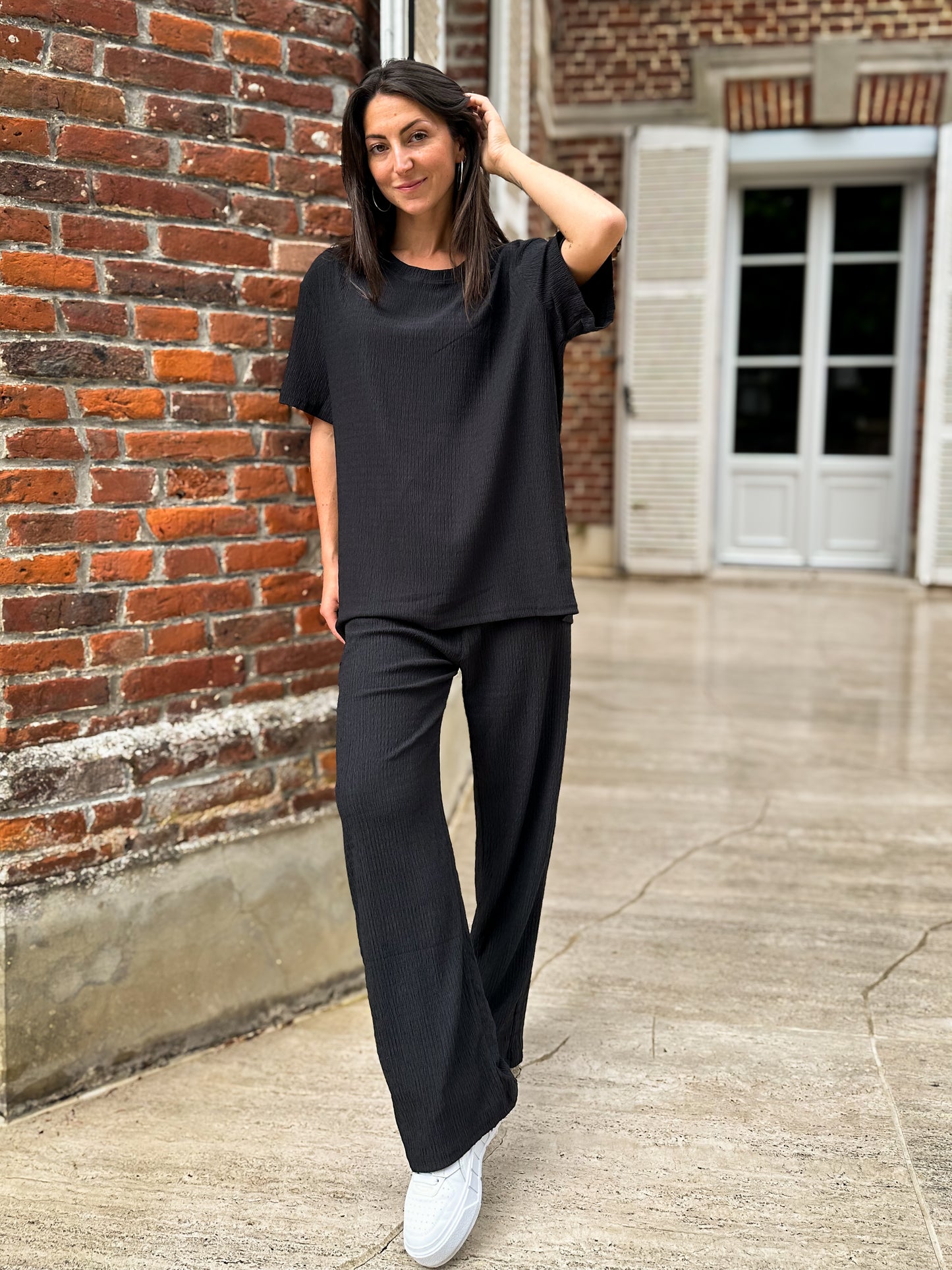Ensemble | ICARE NOIR