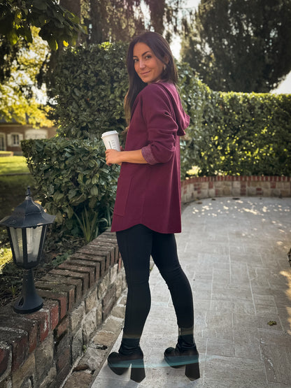 Gilet | ALIX BORDEAU