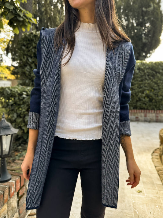 Gilet | ALIX MARINE