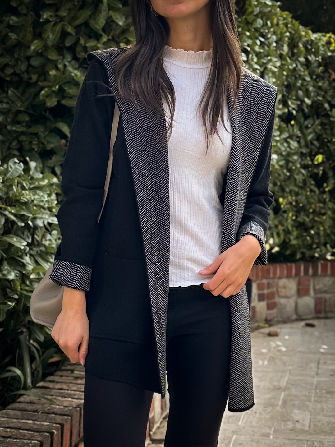 Gilet | ALIX NOIR