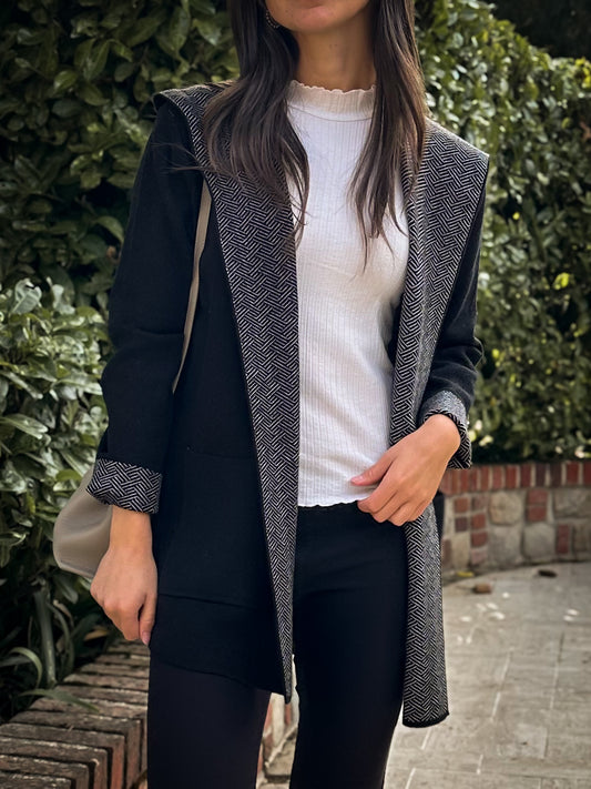 Gilet | ALIX NOIR