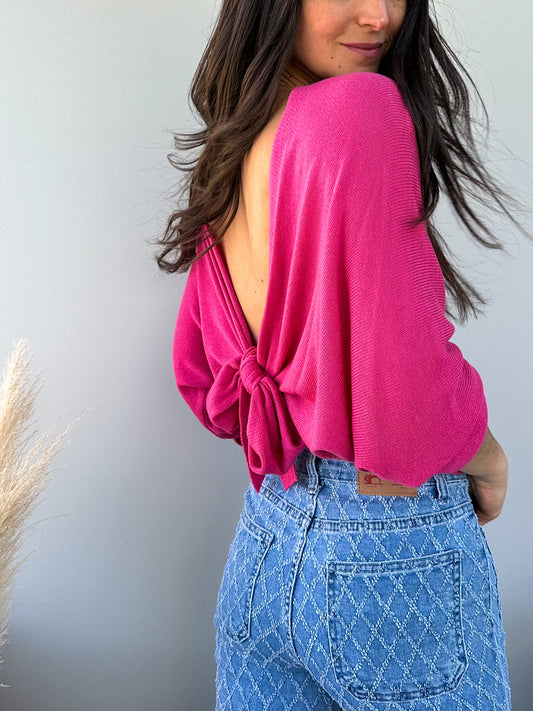 Gilet | CALYPSO ROSE