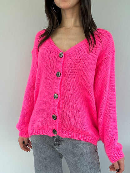 Gilet | LILOU ROSE
