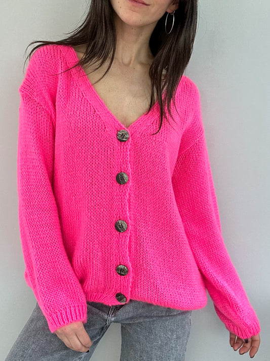 Gilet | LILOU ROSE