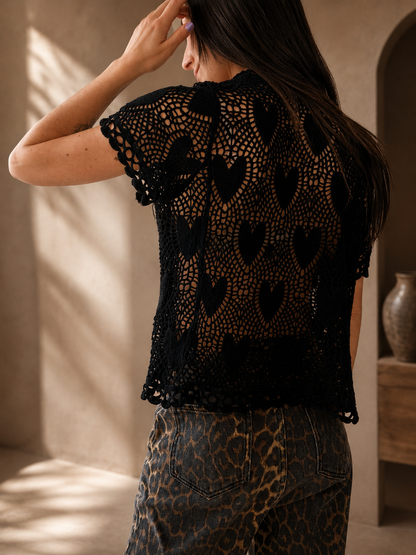 Gilet | MARBELLA