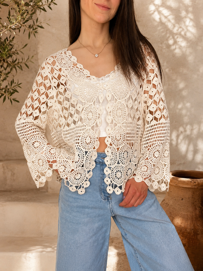 Gilet | MASAYA
