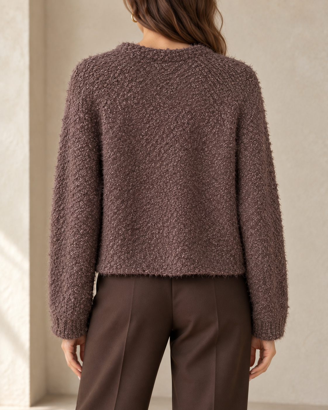 Gilet | JOLIA CHOCO