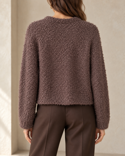 Gilet | JOLIA CHOCO