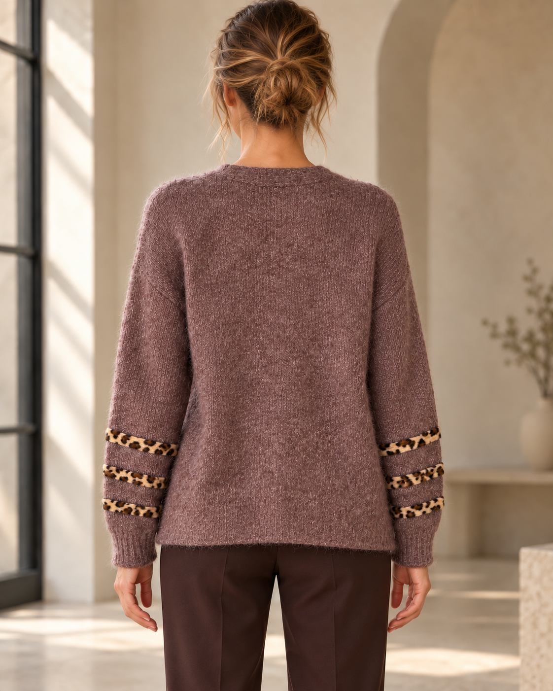 Gilet | LÉO CHOCO