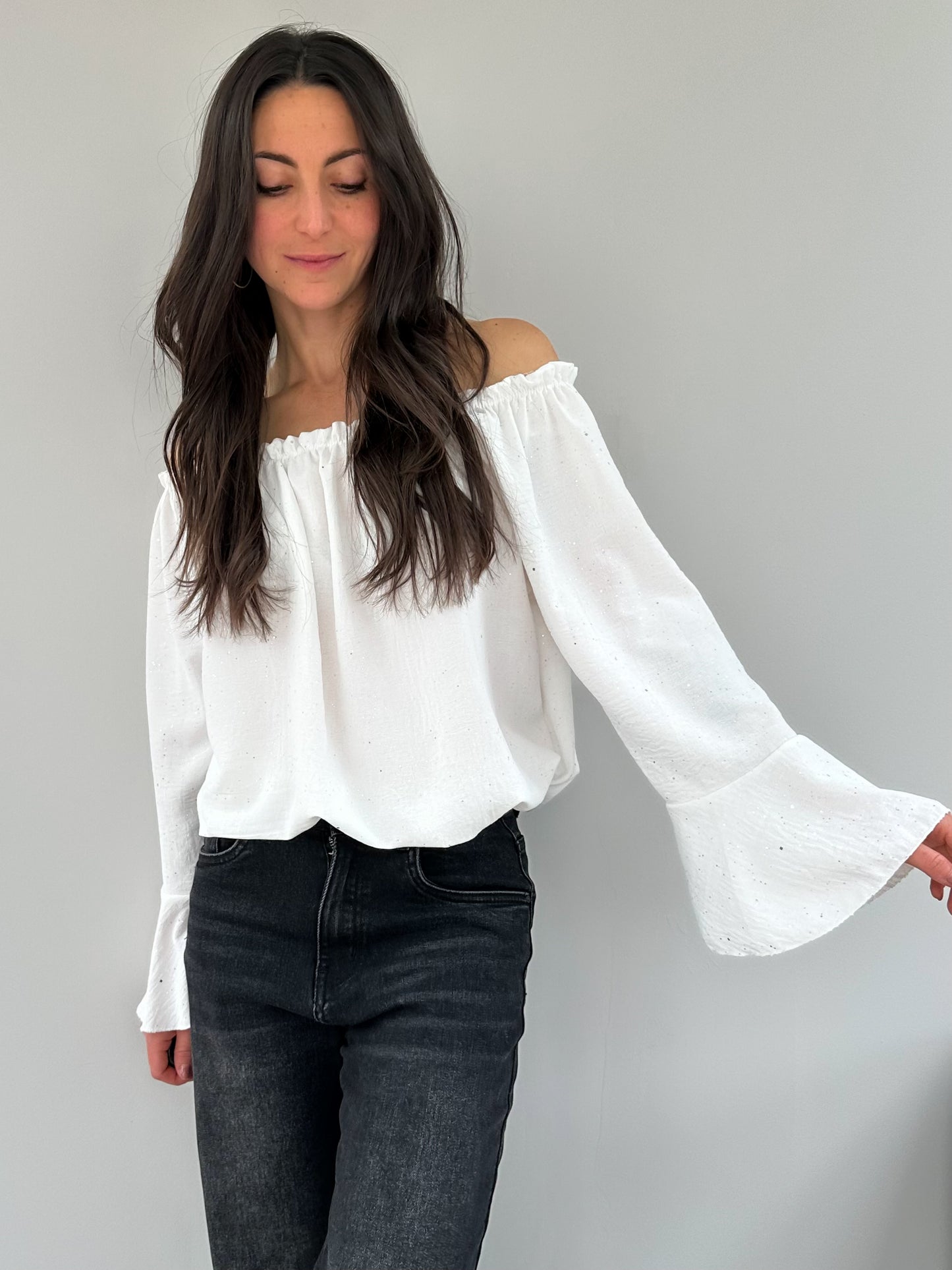 Haut | LILWENN BLANC